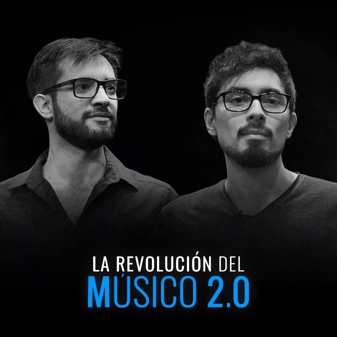La Revolución del Músico 2.0