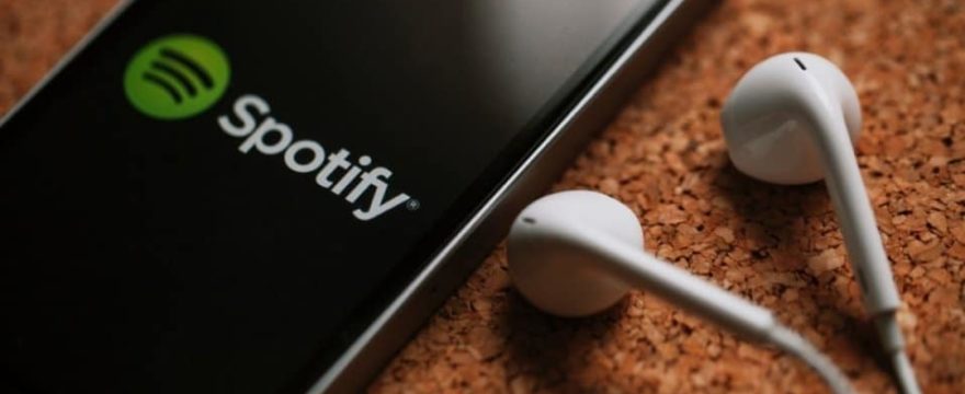 Spotify modifica las canciones de los artistas